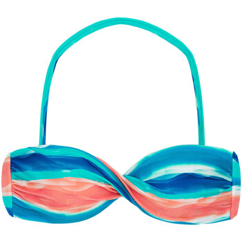Vêtements Femme Maillots de bain séparables Rio De Sol Upbeat Multicolore