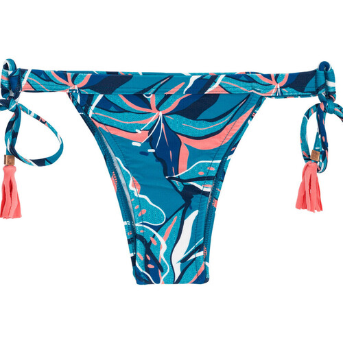 Vêtements Femme Maillots de bain séparables Rio De Sol Lilly Bleu