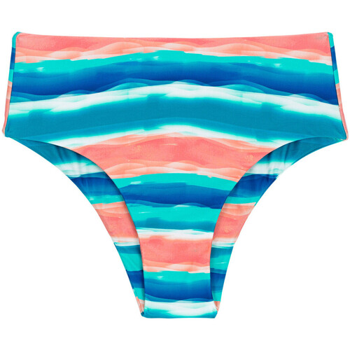 Vêtements Femme Maillots de bain séparables Rio De Sol Upbeat Multicolore