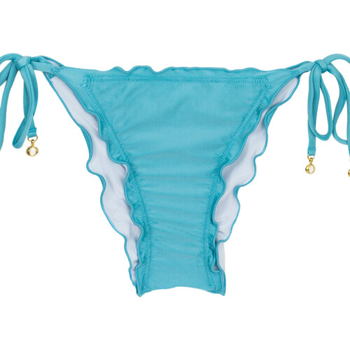 Vêtements Femme Maillots de bain séparables Choisissez une taille avant d ajouter le produit à vos préférés Orvalho Bleu