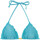 Vêtements Femme Maillots de bain séparables Polo Ralph Lauren Orvalho Bleu