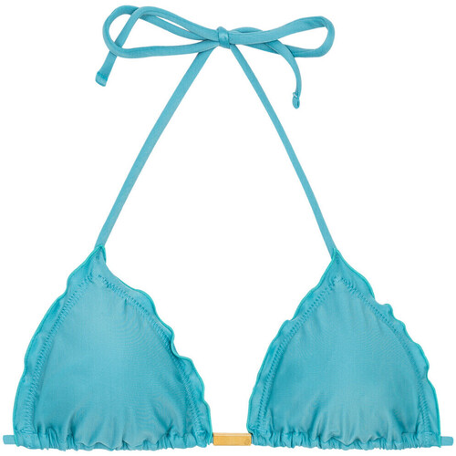 Vêtements Femme Maillots de bain séparables Choisissez une taille avant d ajouter le produit à vos préférés Orvalho Bleu
