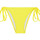 Vêtements Femme Maillots de bain séparables Rio De Sol Strega Jaune