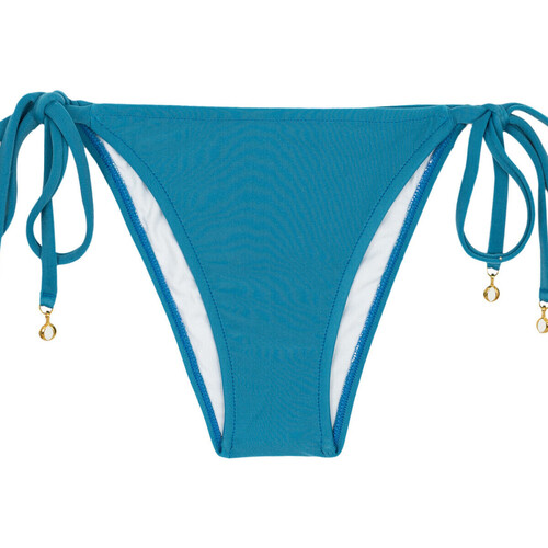 Vêtements Femme Maillots de bain séparables Shorts & Bermudas Nilo Bleu