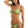 Vêtements Femme Maillots de bain séparables Rio De Sol Banana Yellow Multicolore