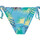 Vêtements Femme Maillots de bain séparables nbspTour de bassin :  Flower Geometric Multicolore