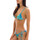 Vêtements Femme Maillots de bain séparables Rio De Sol Flower Geometric Multicolore