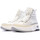 Chaussures Femme Baskets montantes Replay RV1H0001T Argenté