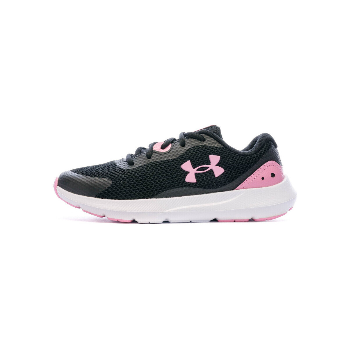 Chaussures Fille Fitness / Training Under Armour 3025013-001 Noir