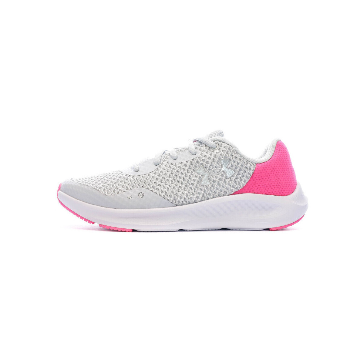 Chaussures Fille Fitness / Training Under Armour 3025011-100 Rose
