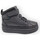 Chaussures Garçon Baskets mode Skechers 405624l Noir