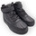 Chaussures Garçon Baskets mode Skechers 405624l Noir