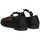 Chaussures Fille Ballerines / babies Luna Kids 71831 Noir
