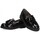 Chaussures Fille Tour de taille 71797 Noir