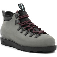 Chaussures Homme Boots Native , Back To School gris Gris
