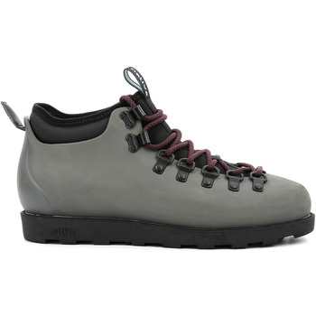 Native , Hiking Boots Homme gris Gris