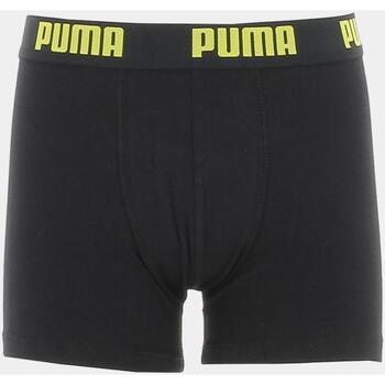 PUMA X MCM SUEDE CLASSIC 50 buckthorn brown-puma black 366299-01 ￥45