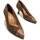 Chaussures Femme Escarpins MTNG INDIE Marron