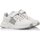 Chaussures Fille Baskets mode MTNG MARE Blanc