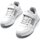 Chaussures Fille Baskets mode MTNG MARE Blanc