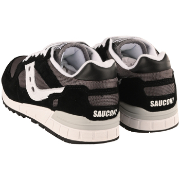 zapatillas de running Saucony constitución ligera ritmo bajo pie normal talla 38.5