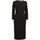 Vêtements Femme Robes courtes Pinko 101759_a0hl-z99 Noir