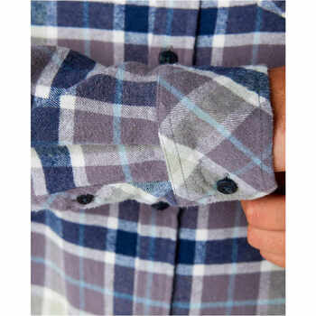 Rip Curl CHECKED IN FLANNEL Gris