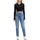 Vêtements Femme Jeans droit Calvin Klein Jeans J20J221682 Bleu