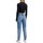 Vêtements Femme Jeans droit Calvin Klein Jeans J20J221682 Bleu