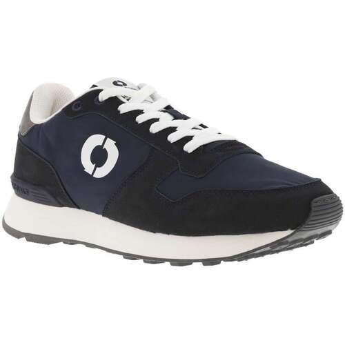 Chaussures Homme Baskets basses Ecoalf 20476CHAH23 Marine