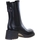 Chaussures Femme Bottines Semerdjian E547E11 Noir