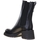 Chaussures Femme Bottines Semerdjian E547E11 Noir
