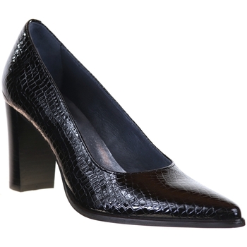 Chaussures Femme Escarpins Myma 6731MY Noir