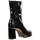 Chaussures Femme Bottines Myma 6786MY Noir