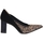 Chaussures Femme Escarpins Qootum 15140 Noir