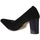 Chaussures Femme Escarpins Qootum 14160 Noir