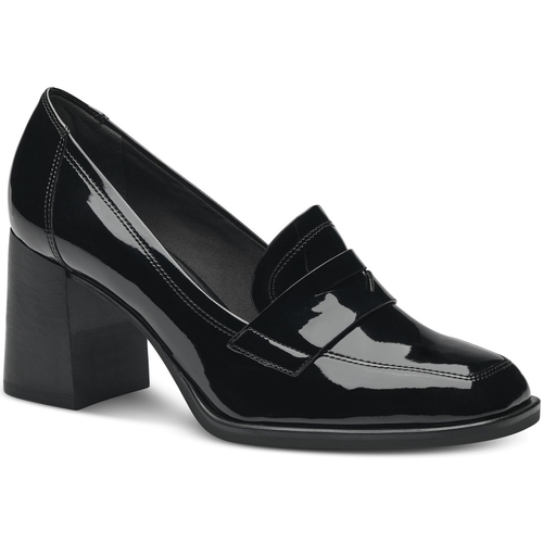 Chaussures Femme Mocassins Tamaris 24438.41.018 Noir