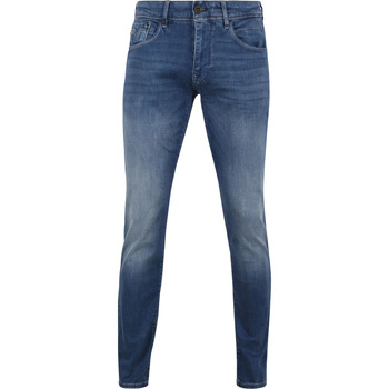 pantalon vanguard  jeans v12 rider bleu fib 