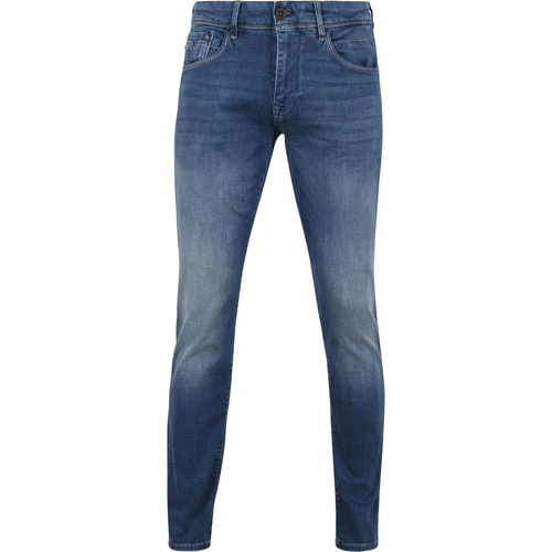 Vêtements Homme Pantalons Vanguard Jeans V12 Rider Bleu FIB Bleu