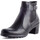 Chaussures Femme Bottines Imac 455468 Noir