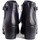 Chaussures Femme Bottines Imac 455468 Noir