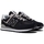 Chaussures Homme Baskets basses New Balance ML574EVB Noir