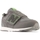 Chaussures Enfant Baskets mode New Balance Baby NW574DG Gris