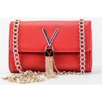 Sacs Femme Sacs Valentino Bags Bolsos  en color rojo para Rouge