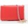 Sacs Femme Sacs Valentino Bags Bolsos  en color rojo para Rouge