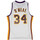 Vêtements T-shirts manches courtes Mitchell And Ness Maillot NBA Shaquille O'Neal L Multicolore