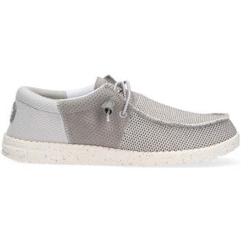 Chaussures Homme Melvin & Hamilto Hey Dude  Gris