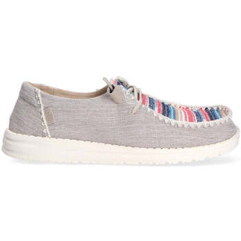 Chaussures Femme Pochettes / Sacoches Hey Dude  Multicolore
