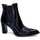 Chaussures Femme Bottines Muratti S1190 C Amyna Noir