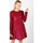Vêtements Femme Robes courtes Pinko 1G16N7 Y7E5 | Telsen Rouge